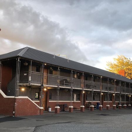 Country Glen alojamiento Christchurch Exterior foto