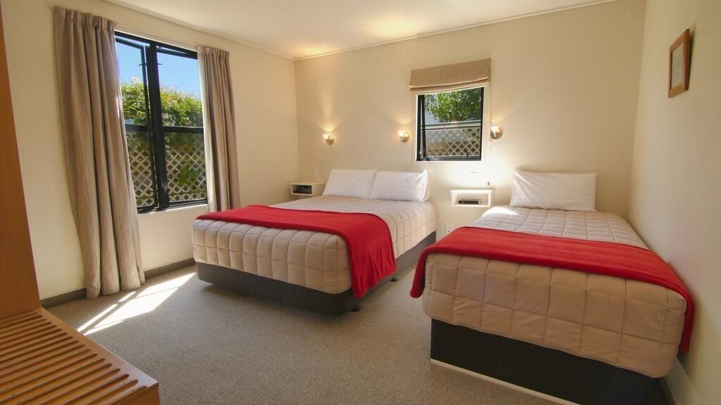 Country Glen alojamiento Christchurch Exterior foto