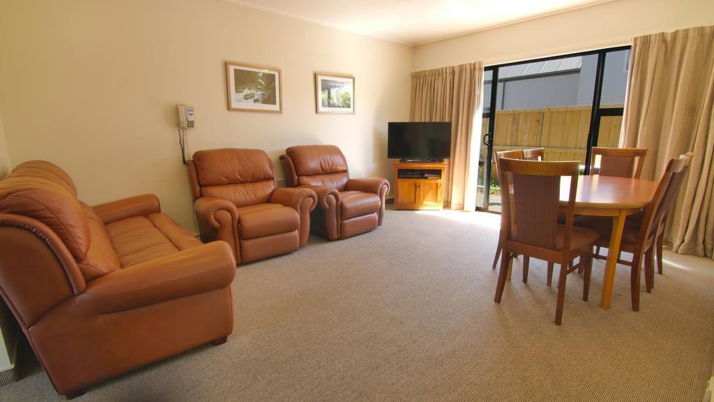 Country Glen alojamiento Christchurch Exterior foto
