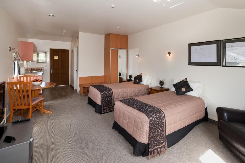Country Glen alojamiento Christchurch Exterior foto