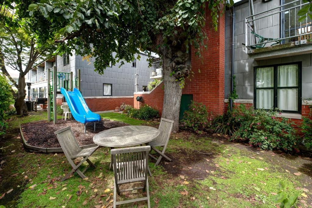 Country Glen alojamiento Christchurch Exterior foto