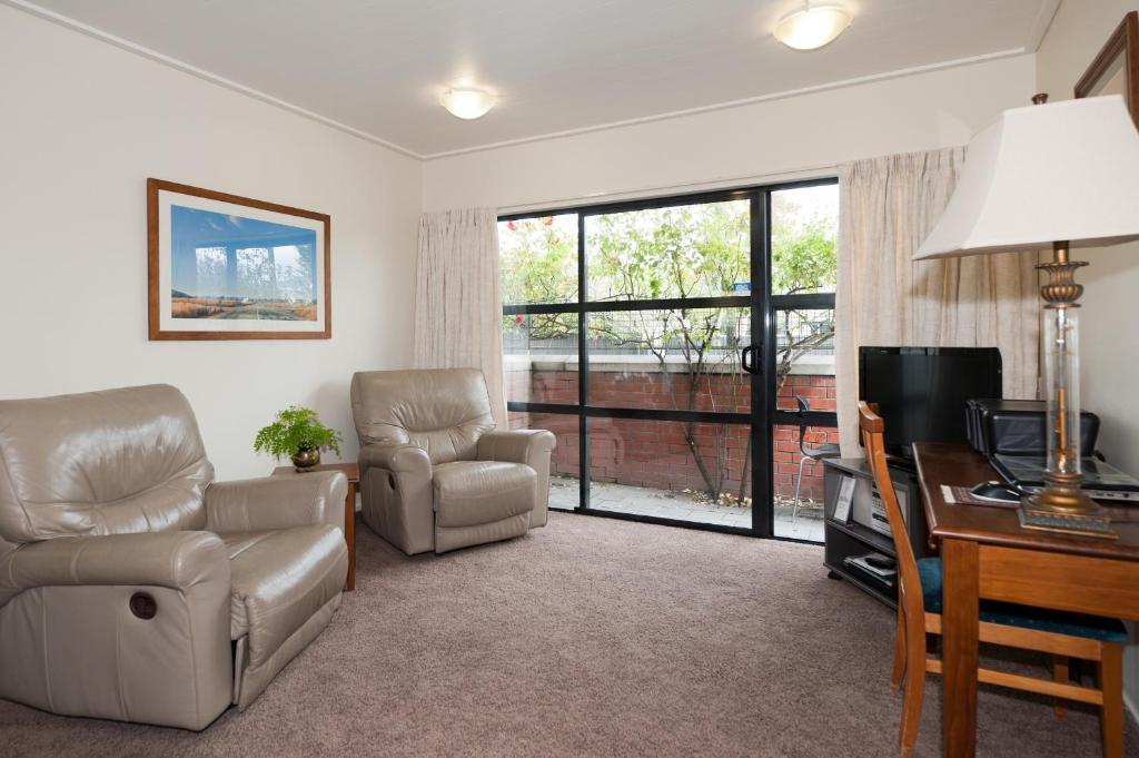 Country Glen alojamiento Christchurch Exterior foto