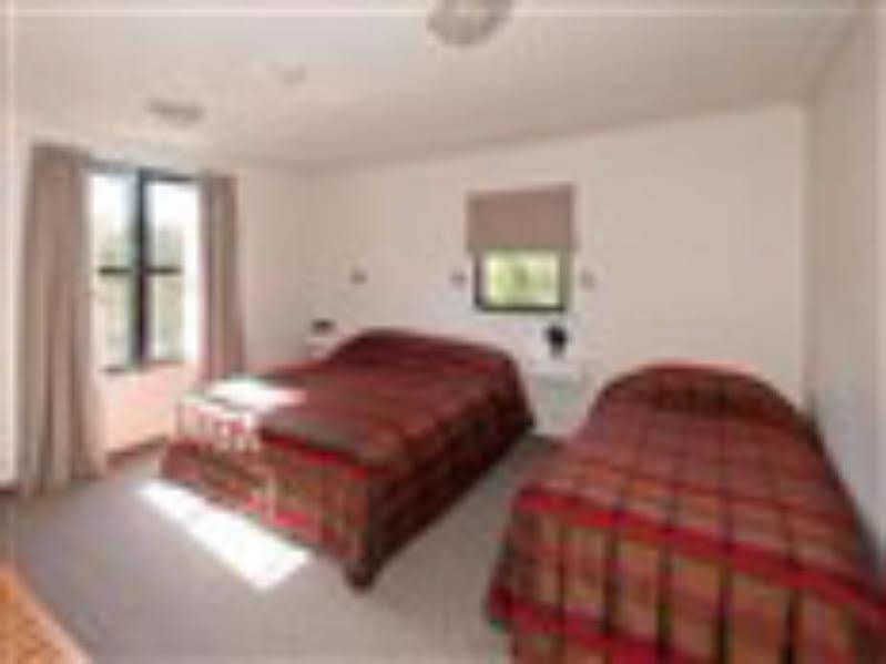 Country Glen alojamiento Christchurch Exterior foto