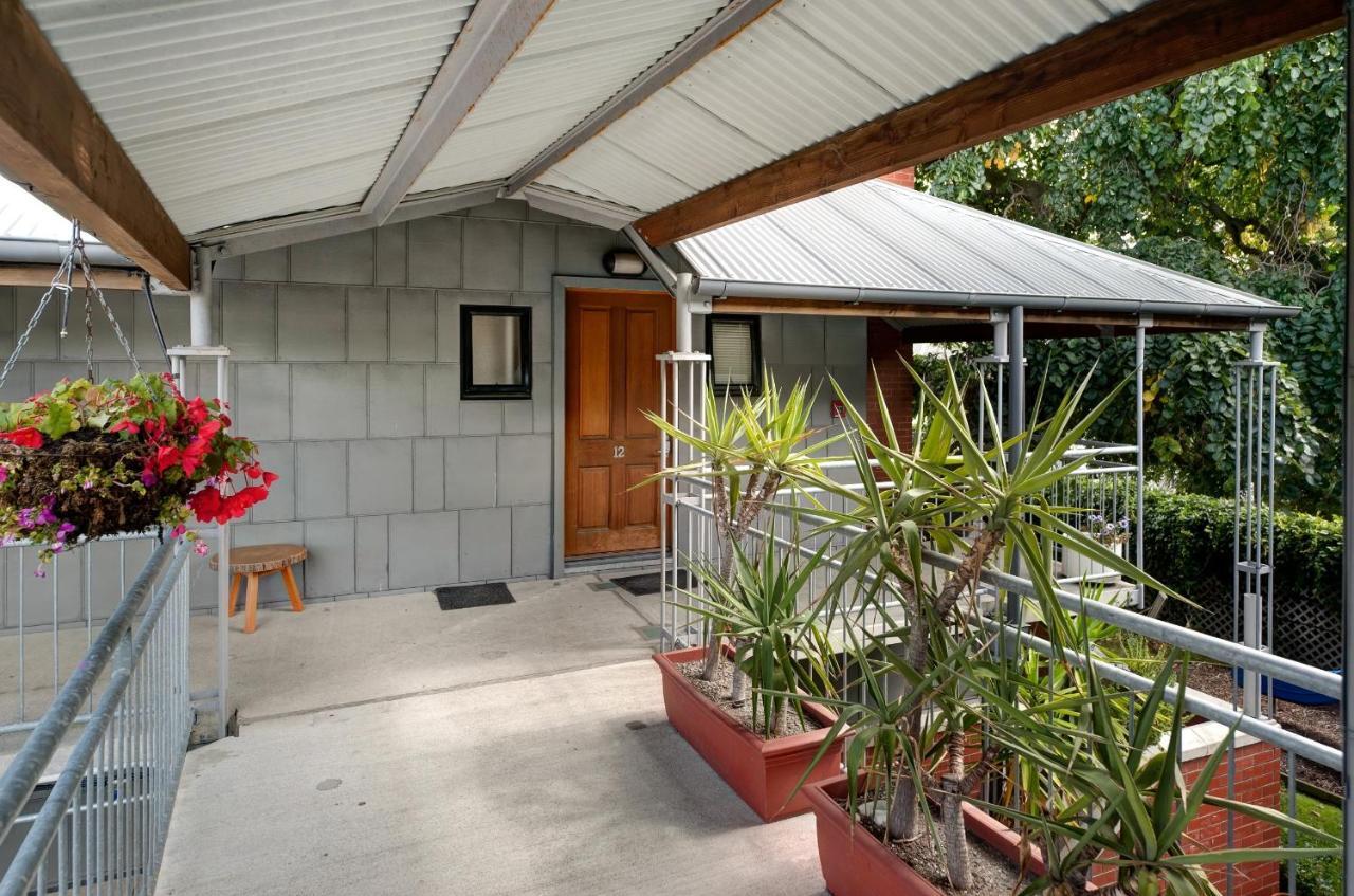 Country Glen alojamiento Christchurch Exterior foto