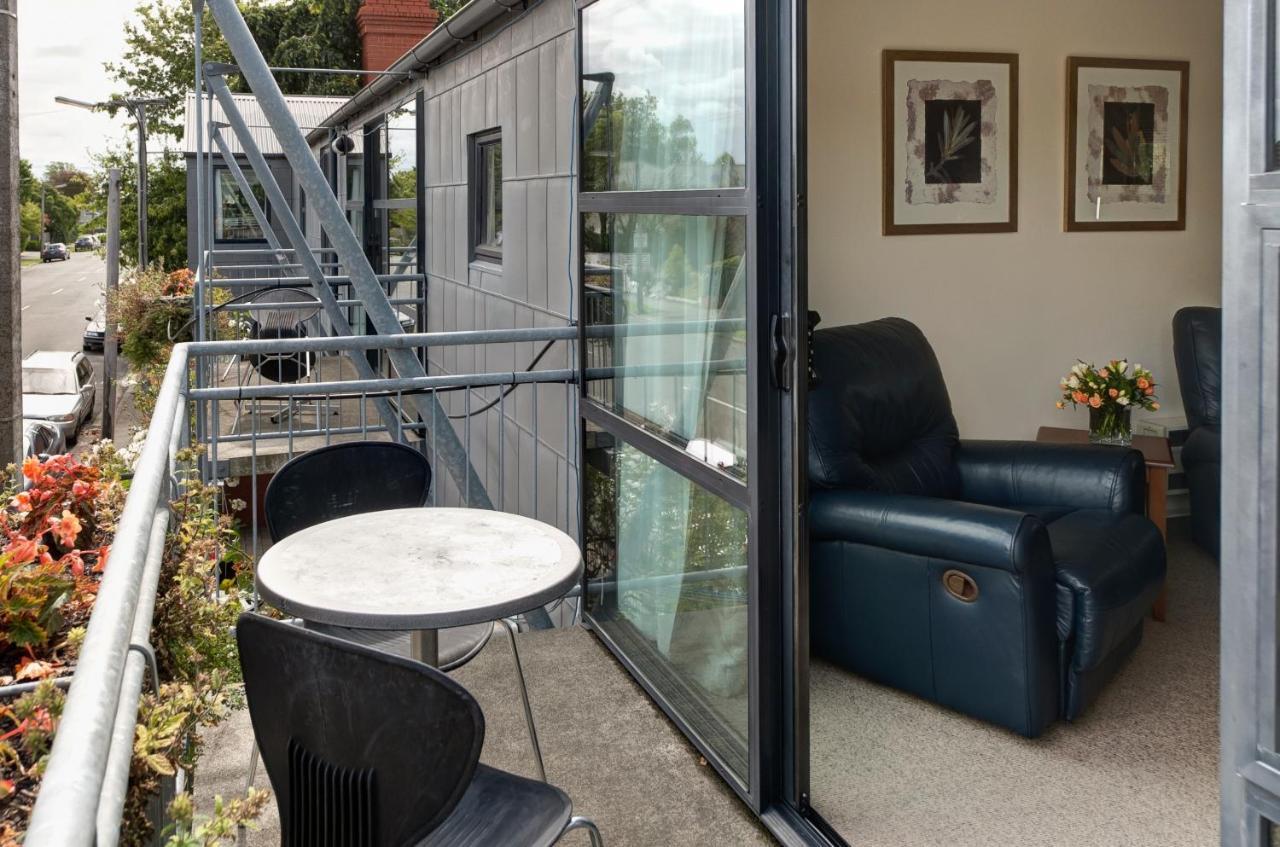 Country Glen alojamiento Christchurch Exterior foto